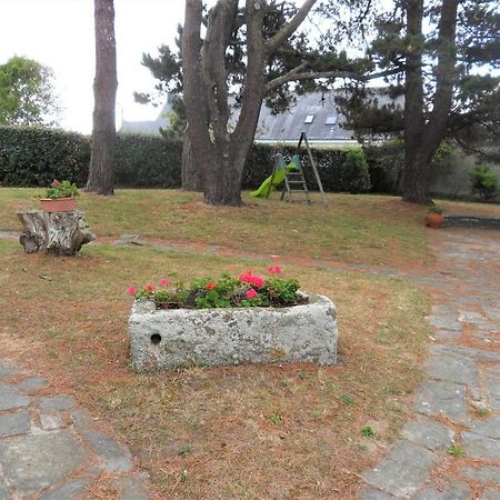 Maison 7 Personnes Avec Grand Jardin - Proche Plage - Argantel プロムール エクステリア 写真