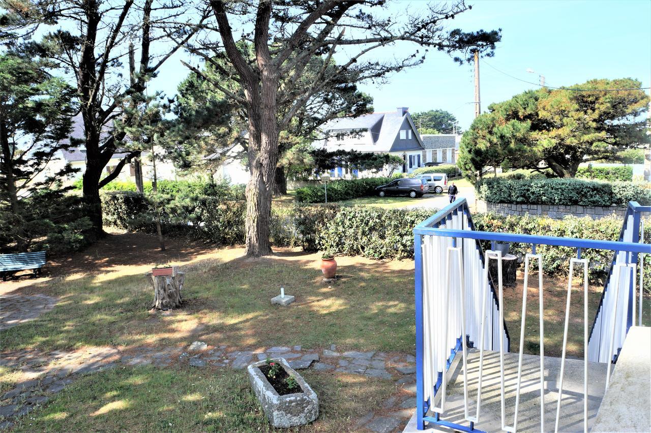 Maison 7 Personnes Avec Grand Jardin - Proche Plage - Argantel プロムール エクステリア 写真
