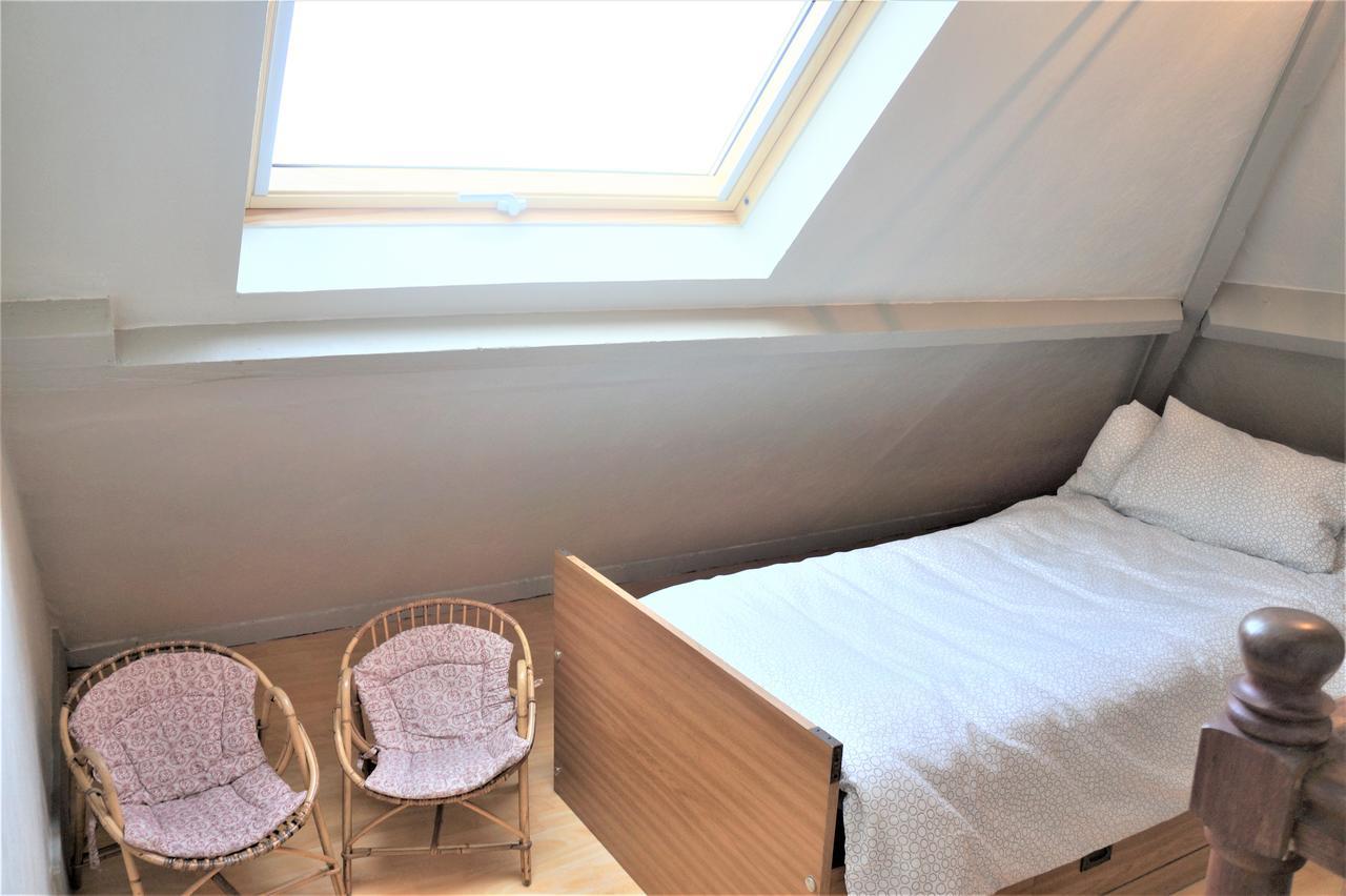 Maison 7 Personnes Avec Grand Jardin - Proche Plage - Argantel プロムール エクステリア 写真