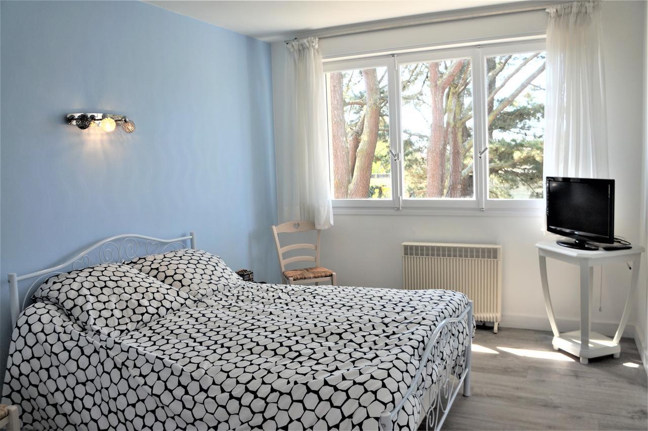 Maison 7 Personnes Avec Grand Jardin - Proche Plage - Argantel プロムール エクステリア 写真
